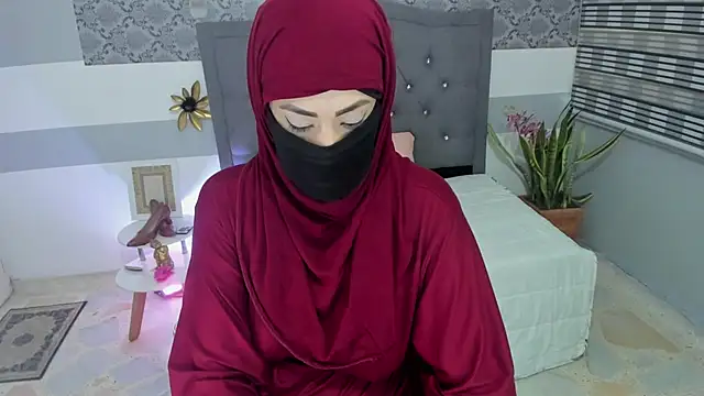 แชท XXX สดของ Jalima_sabag