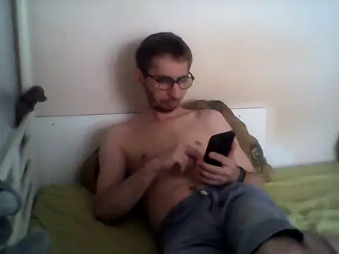 MattedOdobenus 라이브 XXX 채팅