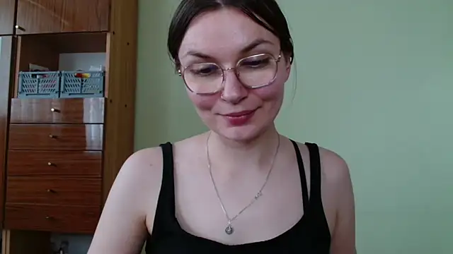Chat XXX en directo de LooveELLYx