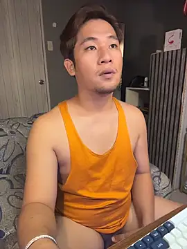 Titanryu – Live XXX-chat