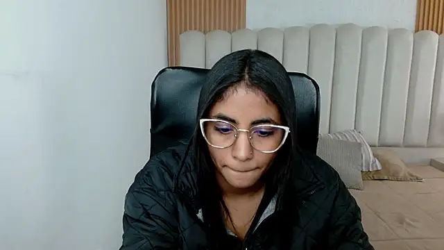 Chat XXX ao vivo de shaneelle