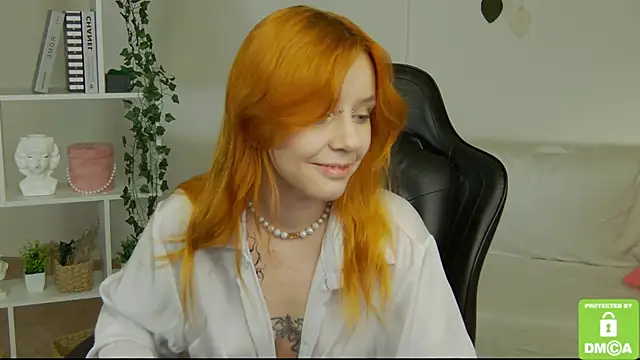 Živý XXX chat Rachel_lips