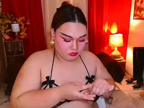 MargaretLim Live XXX-chat
