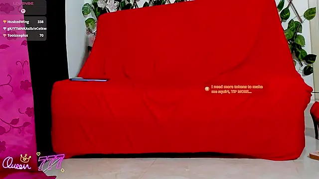 samanthaExsotic's Live XXX Chat