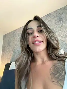 Chat +18 de -Alisa ao vivo