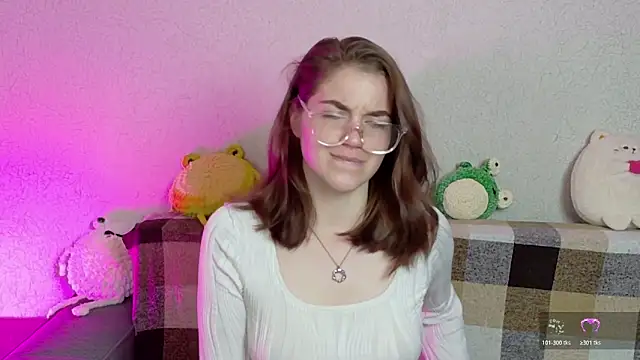 ElzaBlis Live XXX-Chat