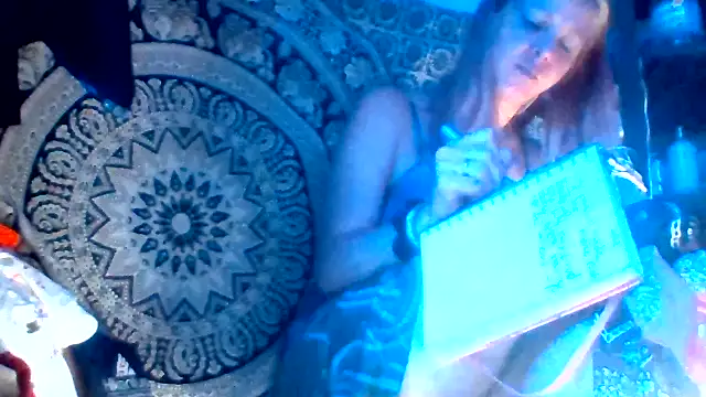 Ambionce's Live XXX Chat