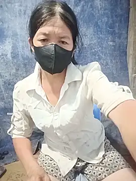 Sembang XXX Secara Langsung -Kana-