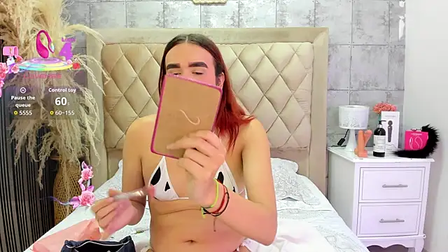 CleoFoxxx_ live XXX chat