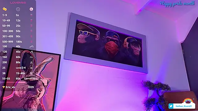 Онлайн чат XXX Nathan_rivers