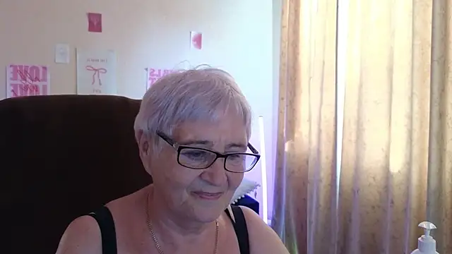 Sandra_Snowflake XXX чат на живо