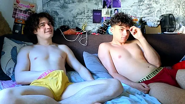 Chat XXX Live jordanjock