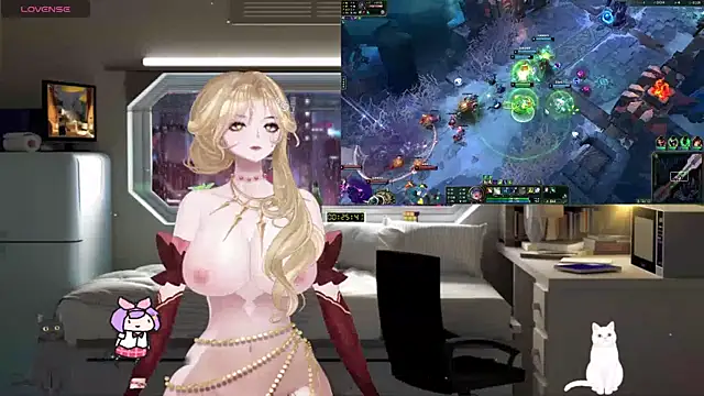 chenxi003 Live XXX-chat