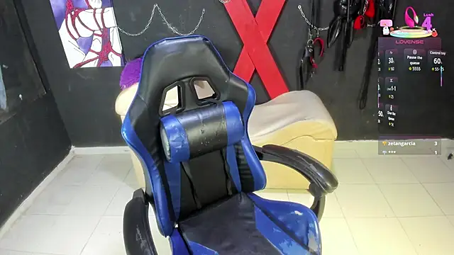 Živý XXX chat Zalomme