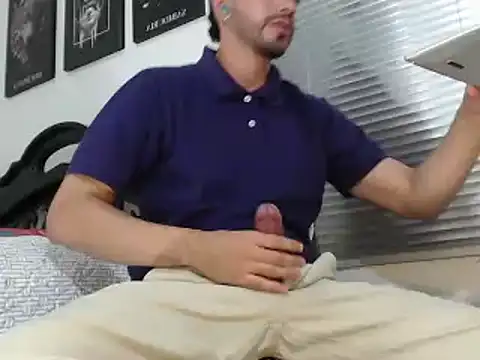 Kratoswolf – Naživo XXX chat