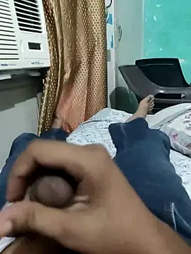 แชท XXX สดของ Boobsloverjatt
