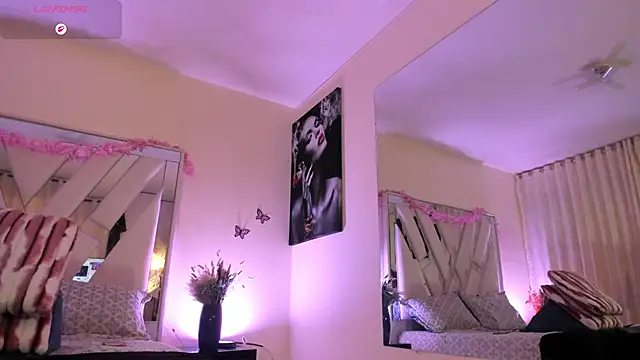 Chat +18 de candy_skyy ao vivo