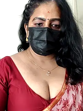 mallu_flower 现场XXX聊天