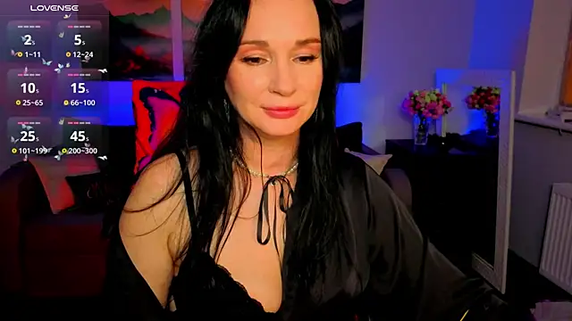 Sofia_Ford: απευθείας συνομιλία ΧΧΧ