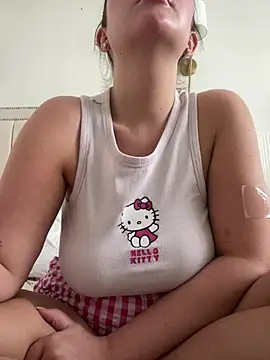 Živý XXX chat magical_mia