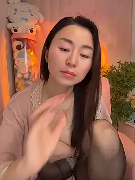 shanshan66666's Live XXX Chat