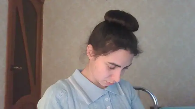 Chat +18 de Kashtanka_ ao vivo