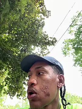 Jorgexnxs Webcam-Show
