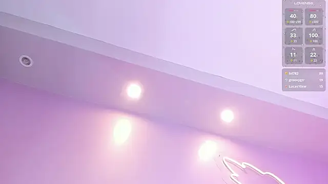 Czat XXX na żywo – cherry_monroe
