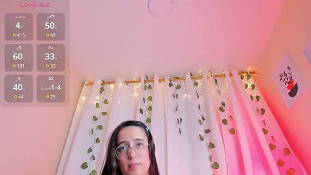 Chat XXX Live VioletaGrace