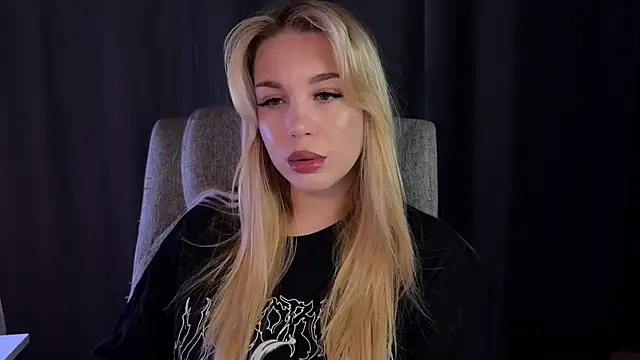 Chat XXX en directo de ariashaa
