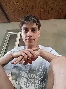 Pro100yy – Naživo XXX chat