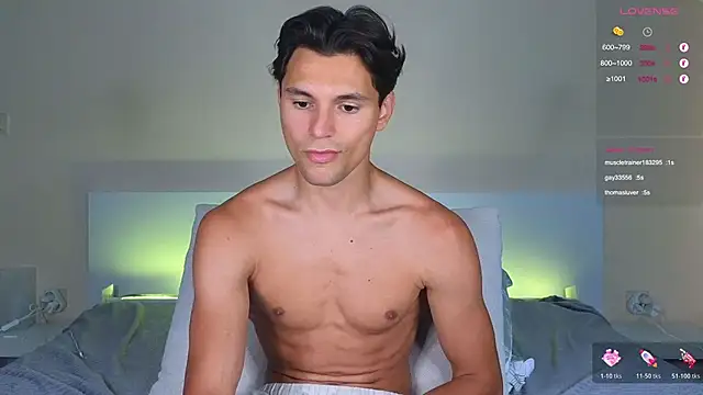 Sembang XXX Secara Langsung denlover1