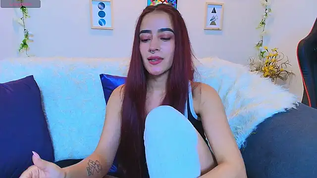 ViolethRosse Live XXX-Chat