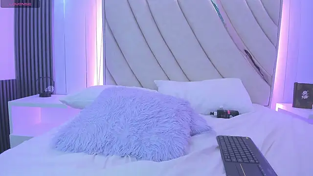 Chat XXX en directo de rebeca_brown_