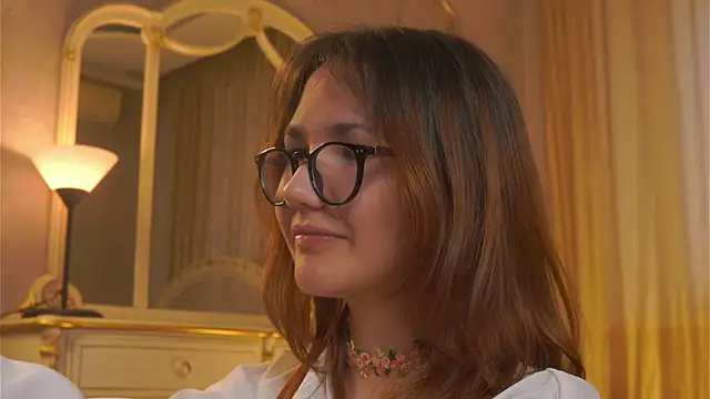FrediaPfeiff Live XXX-chat