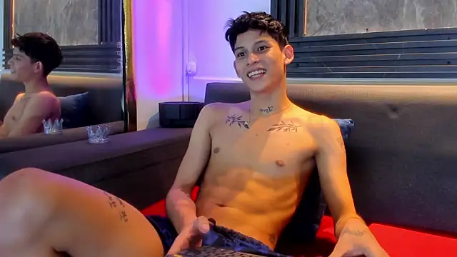 Brianhot0F Chat XXX in diretta