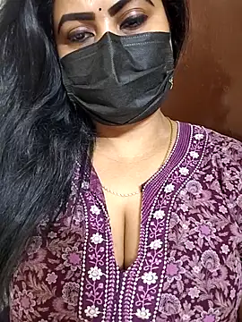 Anushka_flower Adlı Modelin Canlı XXX Sohbeti