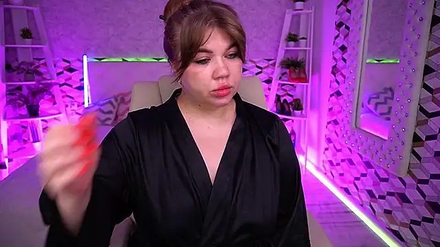 Онлайн чат XXX GabbieJay