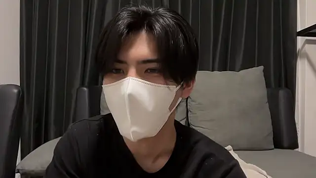 Chat XXX en directo de Lio_kun