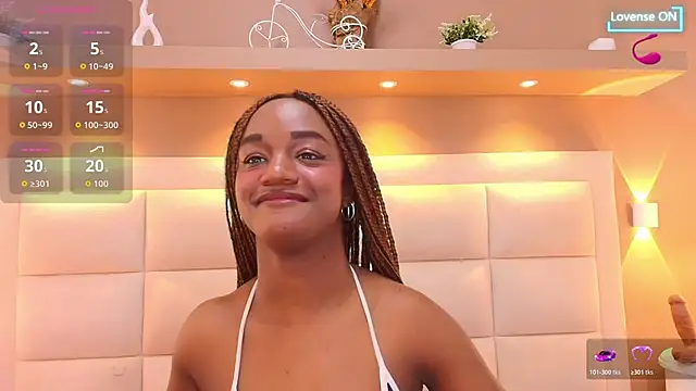 Онлайн чат XXX Chloebrunnie