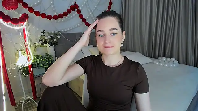 Živý XXX chat MiracleCurly