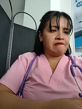 Nurse_Alice-7 现场XXX聊天