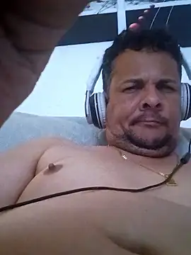 Electriboy90 Show in webcam