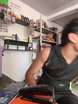 Cumpsychoticn Webbikameraesitys