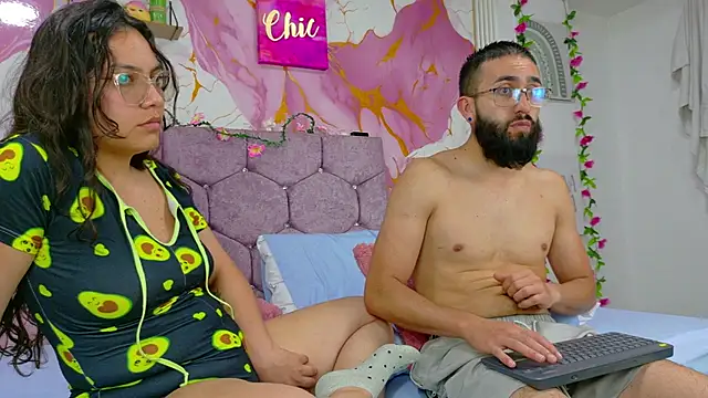 Chat XXX Live ObsessionRoom