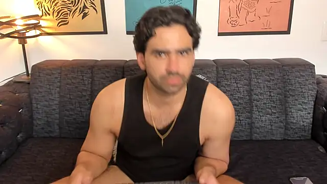 Brad_Martin – Naživo XXX chat