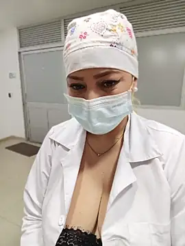 _Zoe_777 现场XXX聊天