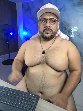 jacoob_woods' Live XXX Chat
