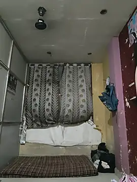 Chat XXX ao vivo de Tejpaljoshi