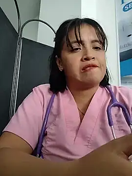 Nurse_Alice-7 现场XXX聊天